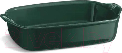 Форма для запекания Emile Henry 079650 (кедр)