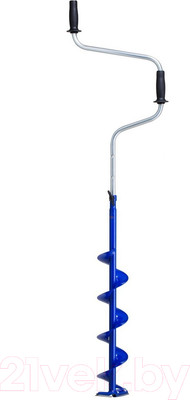 Ледобур Mora Ice Easy / ICE-MM0007 (d200мм)