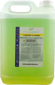 Жидкость для генератора дыма SFAT Spirit