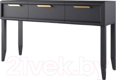 Консольный столик Молодечномебель Charlie (шафран)