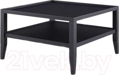 Журнальный столик Молодечномебель Charlie (шафран)