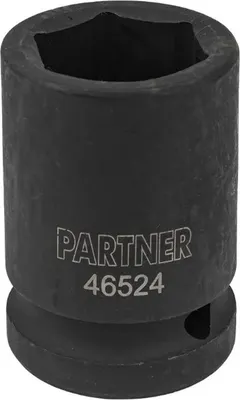 Головка слесарная Partner PA-46524 (13003)