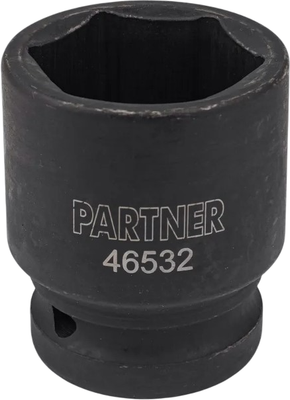 Головка слесарная Partner PA-46532 (13006)