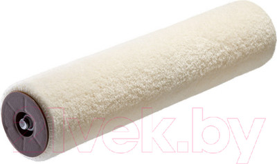 Ролик малярный Beorol Стандарт Лак масляной 25cм d8 / 8605043410407