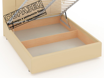 Дно ящика для кровати Proson ПМ 180x200 (бежевый)