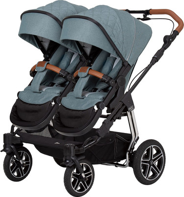 Детская универсальная коляска Hartan Two Select 2 в 1 828 / 2600.162.828