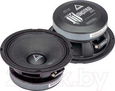 Среднечастотная АС AURA Monstro-65