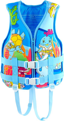 Жилет для плавания Onlytop 4761865 (XS)