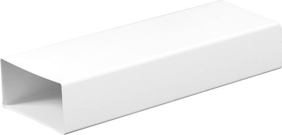 Воздуховод жесткий Awenta KP204-10