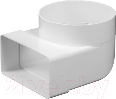 Колено-переходник Awenta KP120-23