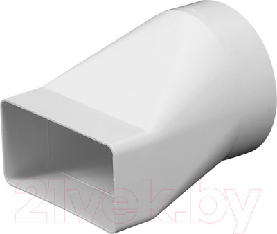 Переходник воздуховода Awenta KP120-20