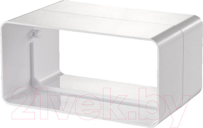 Соединитель воздуховода Awenta KP204-21