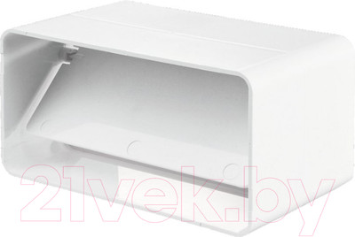 Соединитель воздуховода Awenta KP204-22