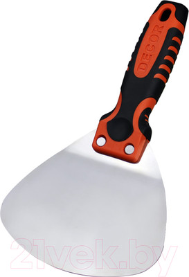 Шпатель Decor 140мм 0.7мм / 317-8140