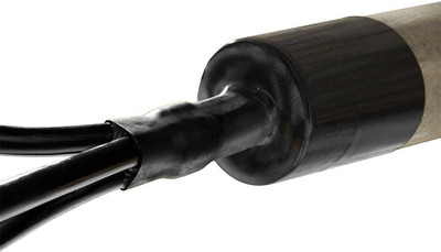 Уплотнитель кабельных проходов КВТ УКПт-100/22 / 81103