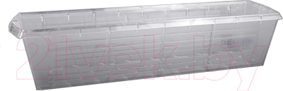 Таз строительный Decor 670-0001 (3л)