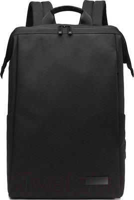 Рюкзак Norvik Norbus 4026.02 (черный)