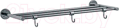 Держатель для полотенца Jaquar ACN-CHR-1181FHS