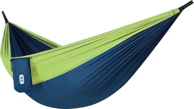 Гамак ZaoFeng Parachute Cloth Hammock HW070101 (зеленый)