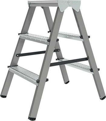 Лестница-стремянка Новая Высота NV1160 / 1160203