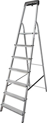 Лестница-стремянка Новая Высота NV1155 / 1155107