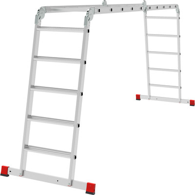 Лестница-трансформер Новая Высота NV3324 / 3324405