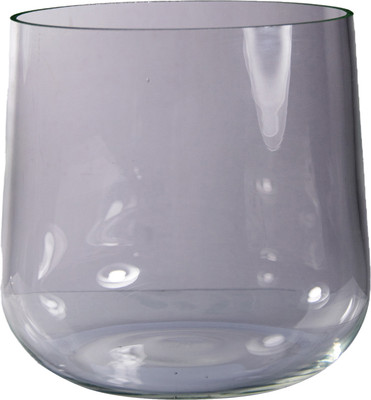 Ваза Элетех 90-015-ф190 / 4840166910 (прозрачный)