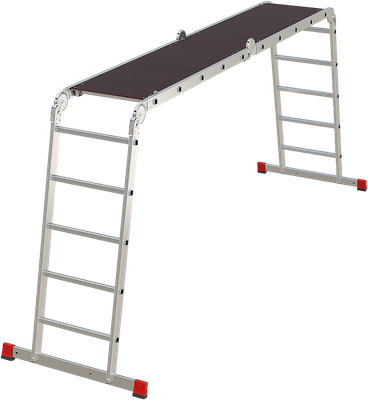 Лестница-трансформер Новая Высота NV 3331 / 3331405