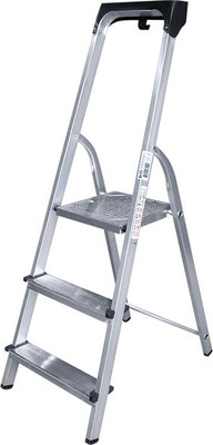 Лестница-стремянка Новая Высота NV 1135 / 1135103