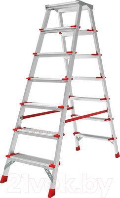 Лестница-стремянка Новая Высота NV3127 / 3127207