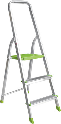 Лестница-стремянка Новая Высота NV2110 / 2110103