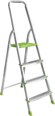 Лестница-стремянка Новая Высота NV2110 / 2110104