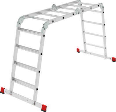 Лестница-трансформер Новая Высота NV3324 / 3324234