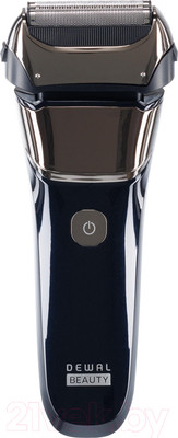 Электробритва Dewal Beauty Shave HS1001-Blue
