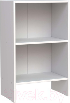 Стеллаж Mio Tesoro Мини 2.07.07.080.1 (белый)