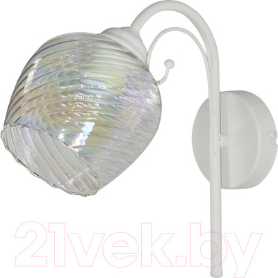 Бра Элетех Дези НББ 01-60-162 / 1005405400 (511 белый муар)