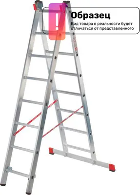 Лестница секционная Новая Высота NV322 / 3220215