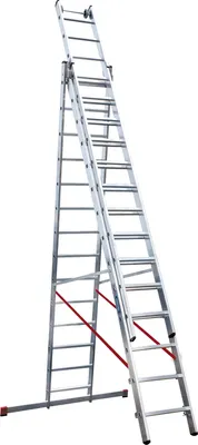 Лестница секционная Новая Высота NV 523 / 5230314