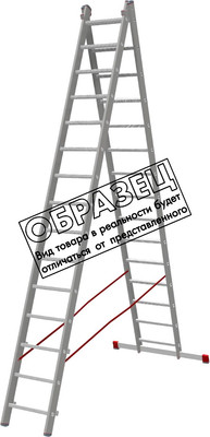 Лестница секционная Новая Высота NV522 / 5220213