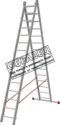 Лестница секционная Новая Высота NV522 / 5220216