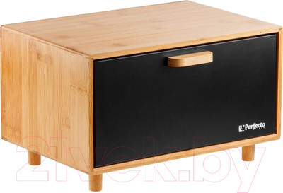 Хлебница Perfecto Linea Bamboo 38-362623