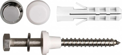 Монтажный комплект для сантехники ЕВРОПАРТНЕР 87657