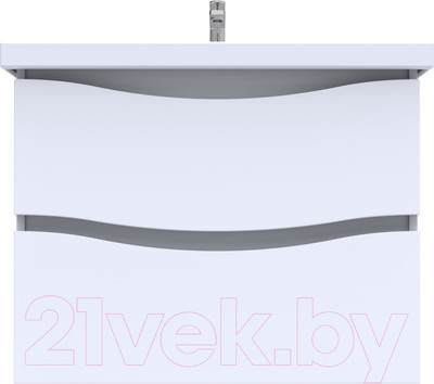 Тумба под умывальник АВН Фиджи 80 / 61.42 (3)