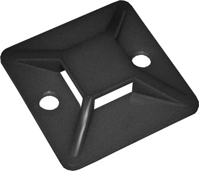 Площадка самоклеющаяся IEK UHP31-30-100 (100шт)