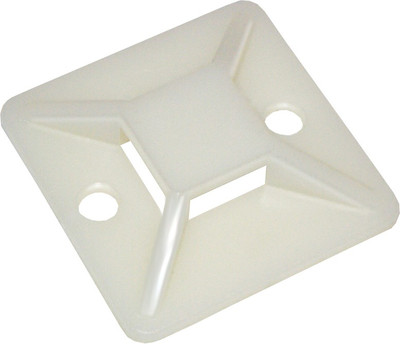 Площадка самоклеющаяся IEK UHP30-40-100 (100шт)