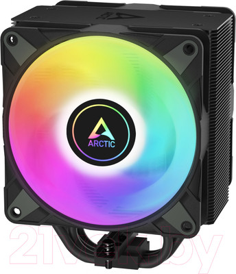 Кулер для процессора Arctic Cooling Freezer 36 ARGB Black (ACFRE00124A)