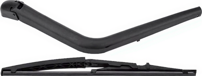 Щетка стеклоочистителя Aslyx AS-570000