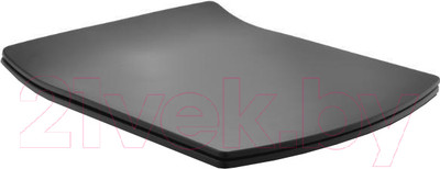 Сиденье для унитаза Jaquar KUS-BLM-35103UF