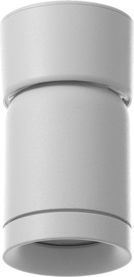 Спот BayerLux Делси / 9909631 (белый)