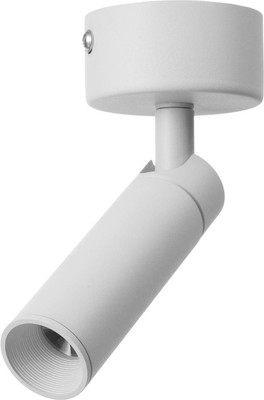 Спот BayerLux Антри / 9214774 (белый)